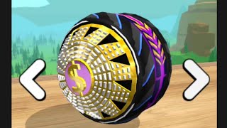 Most Expensive Ball 🤯 Going Balls Pro Player screenshot 2
