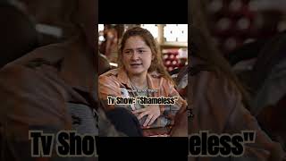 Why did these girls get kinda aggravated at her questions #shameless #tvshow #fyp #movieclips #ytsh Resimi