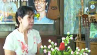 Interviewing with Sai Htee Saing's (စိုင္းထီးဆိုင္) family - Part I