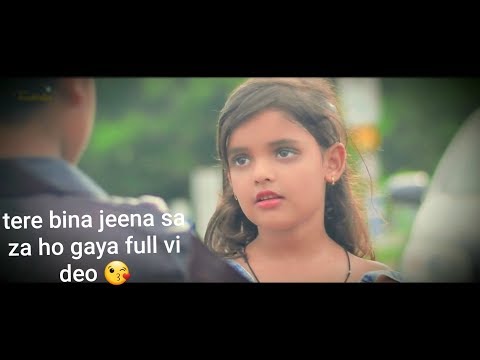 tere-bina-jeena-saza-ho-gaya-hd---official-video