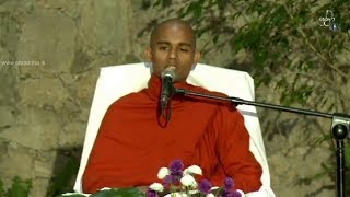 Shraddha Dayakathwa Dharma Deshana 1.00 PM 18-06-2018