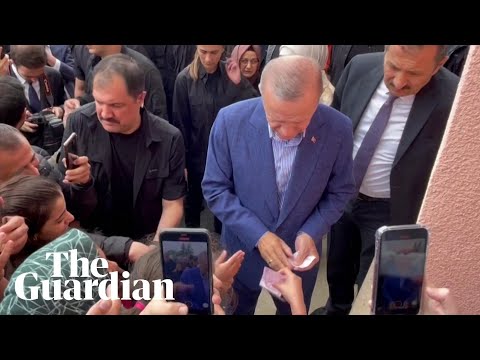 Tan Tunali on X: How a handwritten note gave Erdogan an