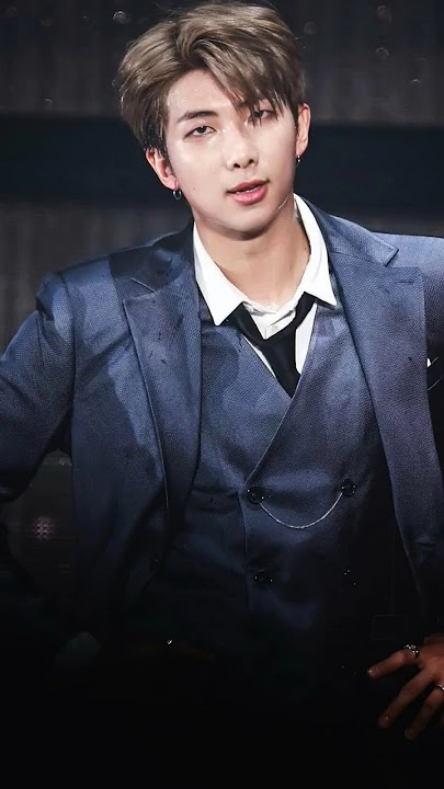 Rm 🥵/aji ghanta #btsarmy #btsshorts #rm