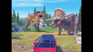 Idle Dino Tycoon : Raising the Dinosaur screenshot 3
