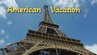 Ep 127 | American Vacation | French Farmhouse Life |
