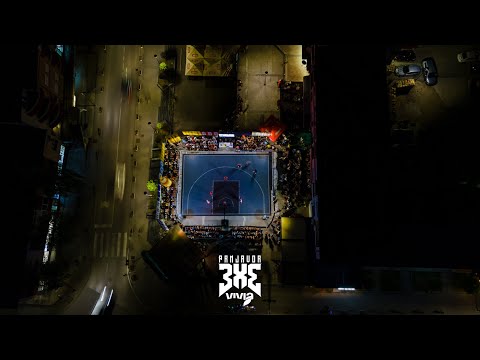 NIKŠIĆKO PIVO - 3x3 LIGA REPUBLIKE SRPSKE - PRNJAVOR