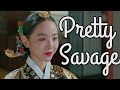 Mr Queen - Pretty Savage by Blackpink