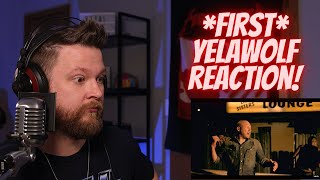 Reaction to Yelawolf Till It’s Gone - Metal Guy Reacts