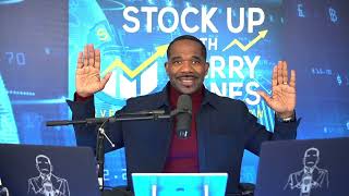 Learned My Lesson!!...Stocks & Crypto by STOCK UP! with LARRY JONES 21,996 views 7 days ago 13 minutes, 9 seconds