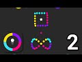 Color Switch Gameplay Walkthrough Part 2