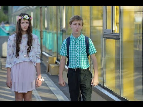 Детство - Rauf & Faik//MusicalClip//TopOneMix