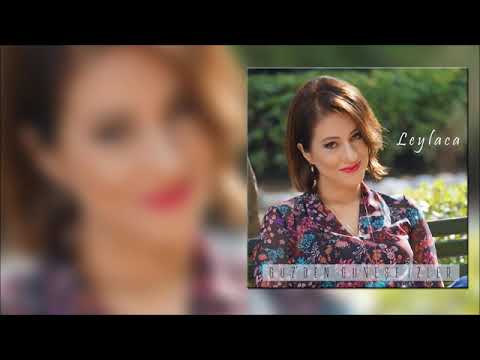 Leyla Erten (leylaca)  -  Akşam Olunca [Official Audio]