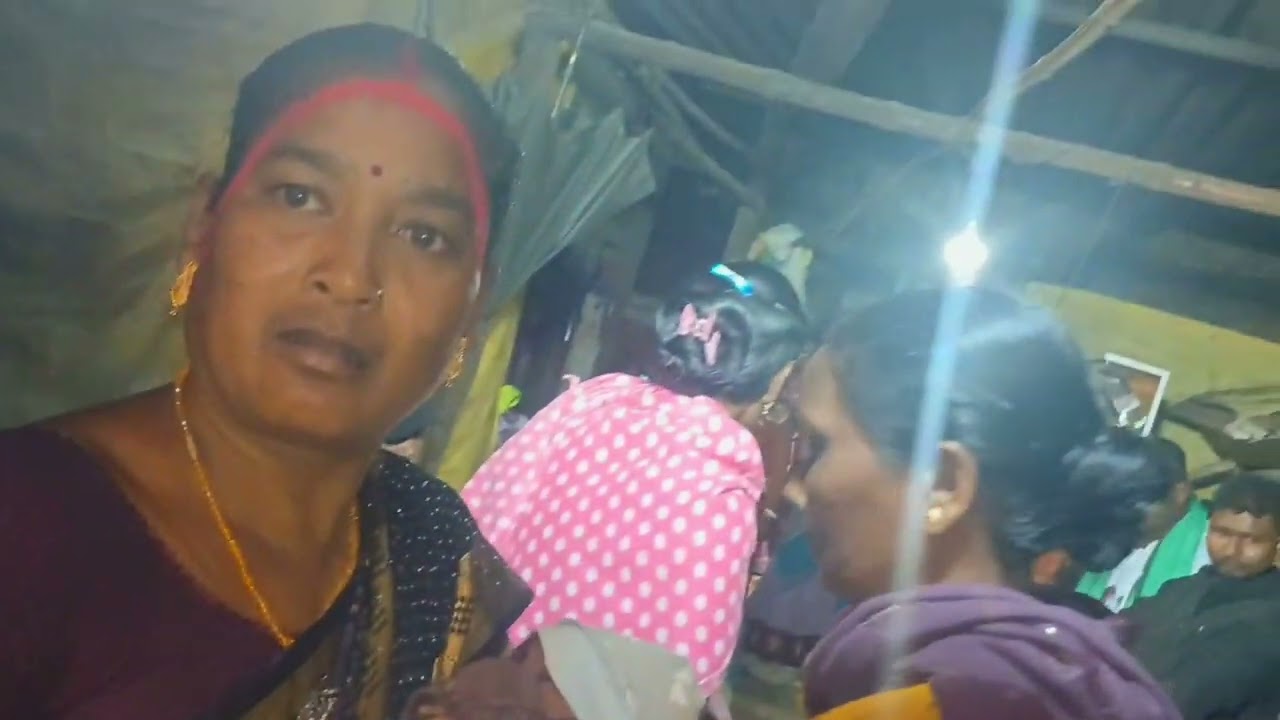 Suluk Sagai( Gopinathpur )