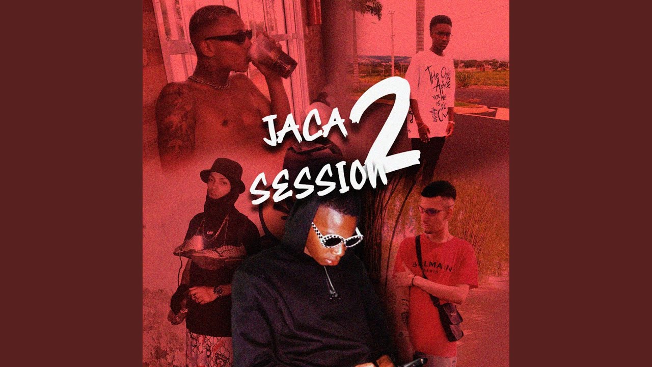 Watch Jaca Session 2 on YouTube Watch Jaca Session 2 on YouTube