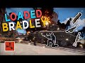 Making BANK from the most LOADED BRADLEY! - Rust Solo Survival #5