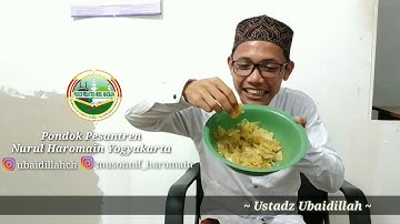 Gambus El Nuha | Vocal Pondok Pesantren Nurul Haromain Yogyakarta | @al_madh24  | 2020
