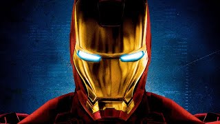 Iron Man - Weak vs Strong