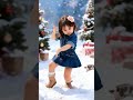 ai赤ちゃん踊りAI Baby Dancer ❤️この可愛さ✨たった数秒で心つかまれるやつ❤️#ai赤ちゃん #aibaby #aigirl #cutebaby #babycore #kawaii