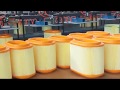 Filter Factory--Air filter production line-How It's Made Air Filters