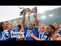 Leicester City win the Premier League: the greatest ...