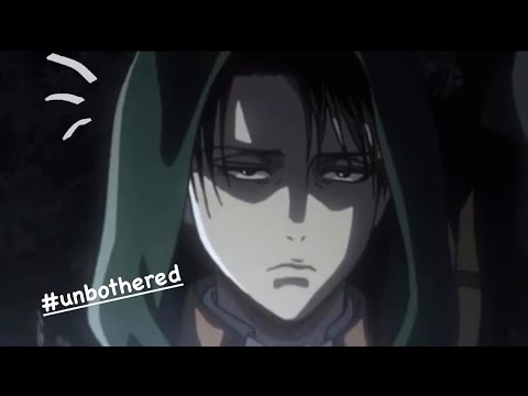 Levi Being Levi For 3 Minutes And 43 Seconds