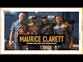 Maurice Clarett: Former OSU RB, Redemption &amp; Learning to Read in Prison Changed His Life| The Pivot