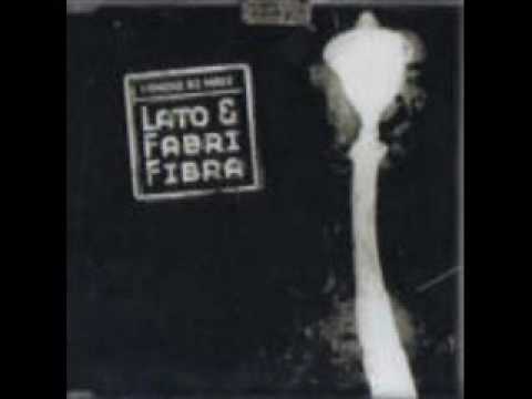 La Cosa Più Facile-Uomini Di Mare-Lato &amp; Fabri Fibra