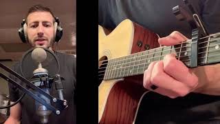Roving Gambler - Billie Joe Armstrong (cover by Thomas Dailey)