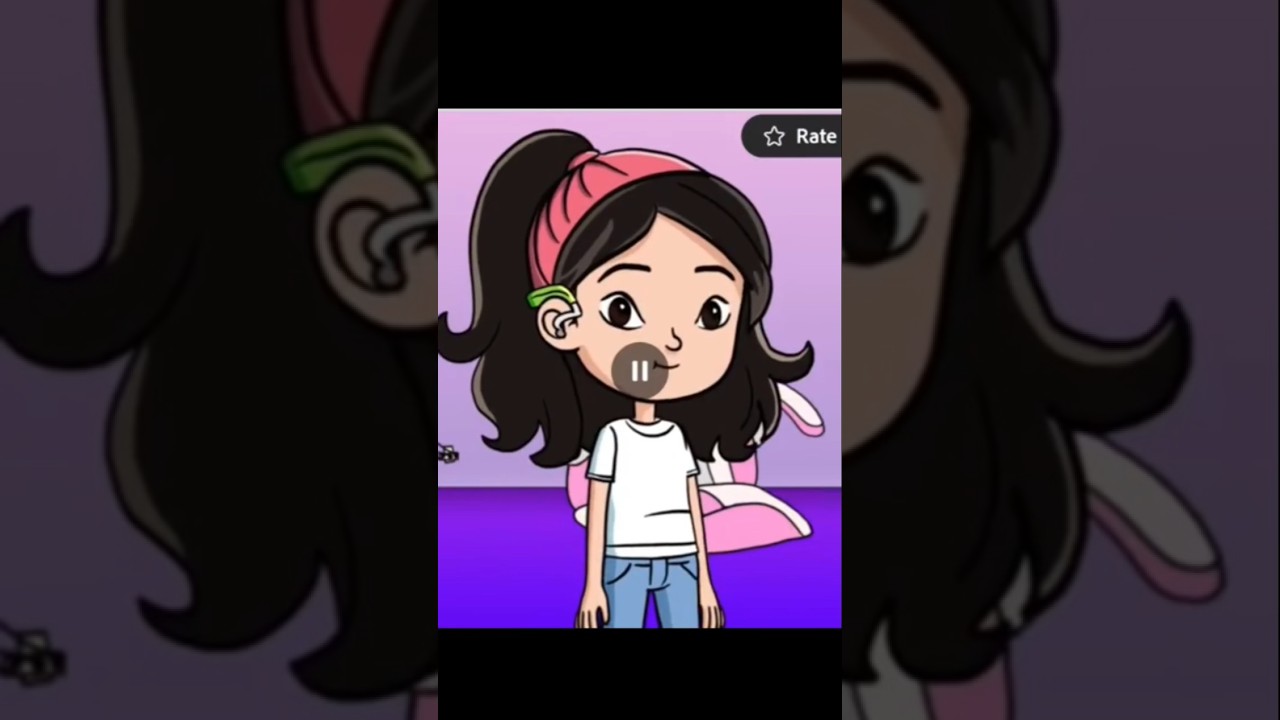 Happy Basant panchmi 😂 Saraswati ma drawing ✨ with cartoon style 