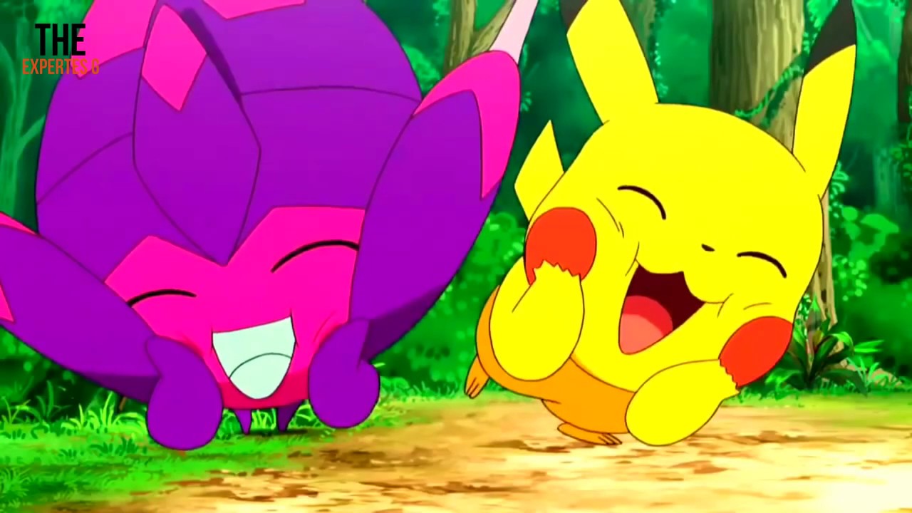 Top 10 anime - YouTube