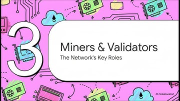 Bittensor Decentralized AI Compute Network (SN27) Decentralized AI Compute