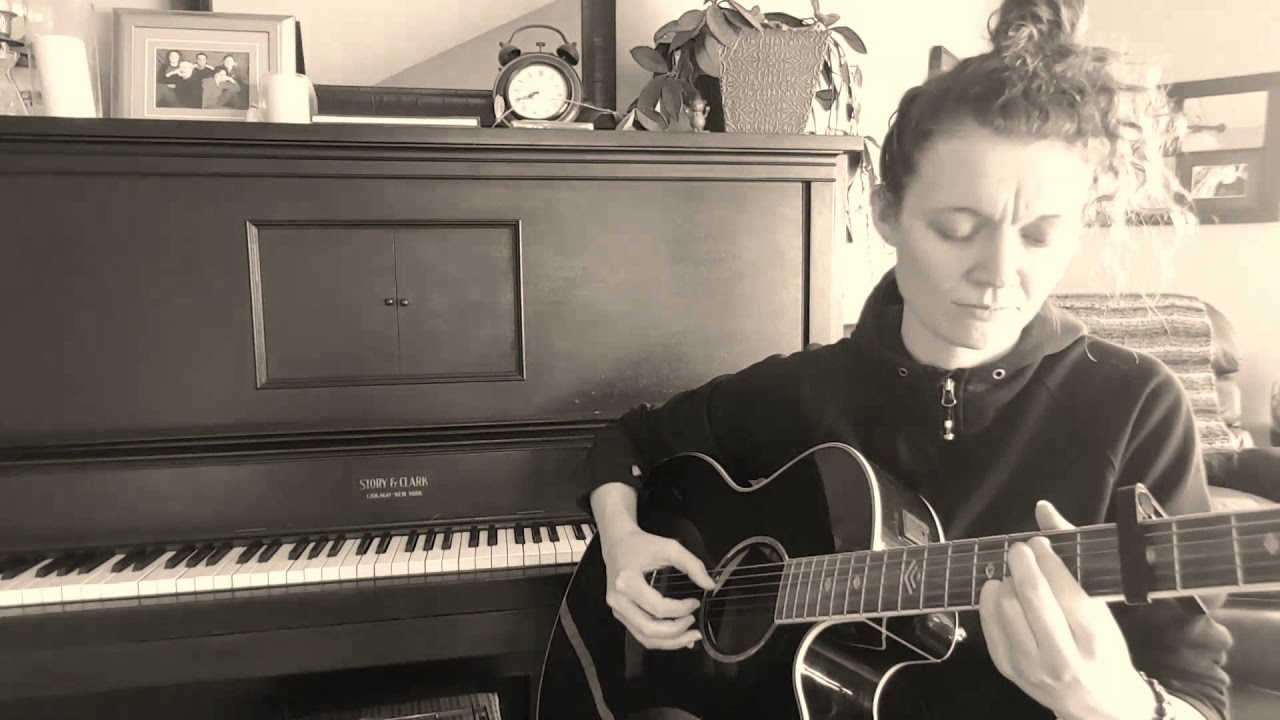 Landslide (Fleetwood Mac Cover)