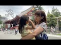 糸 by 中島みゆき / Ito by Miyuki Nakajima #糸 #Japan | 歌い繋ぐシリーズ