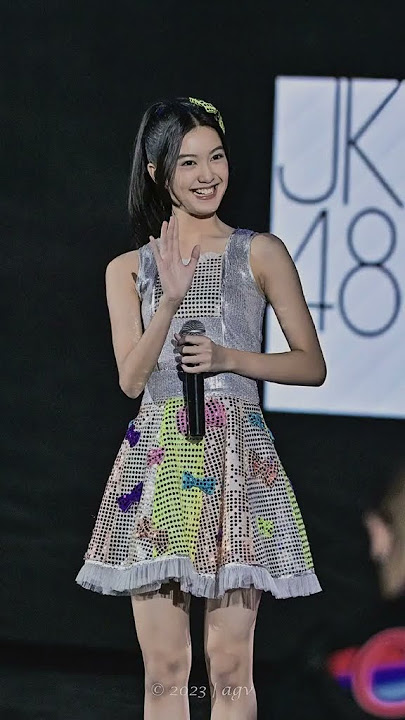 #greeseljkt48 #jkt48 #jkt48newera #jkt48gen11 #greesellaadhalia