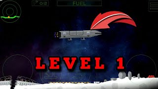 How To Play Lunar Rescue Mission Pro | Europa level 1| screenshot 3