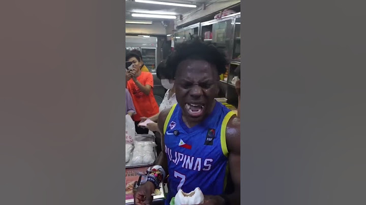 iShowSpeed eats Siopao and got trolled by fans in #philippines #speed