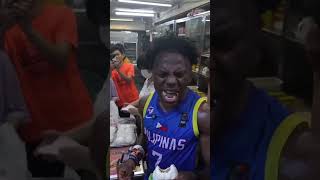 Ishowspeed Eats Siopao And Got Trolled By Fans In