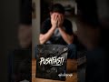 PUSH FAST - JUST A LITTLE WAIT #music #opm #rock #cebumusic