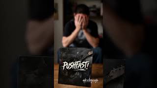 PUSH FAST - JUST A LITTLE WAIT #music #opm #rock #cebumusic