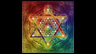 Unlocking the Mysteries of Sacred Geometry