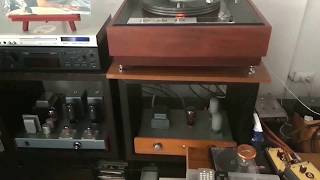 Audio technica AT-MONO3