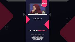 Download Lagu Pernikahan hukum asalnya menyenangkan - Ustadzah Syifa Nurfadhilah MP3