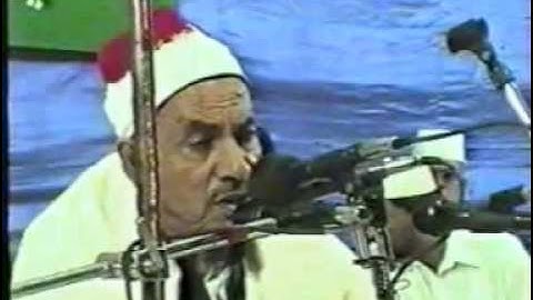 الشيخ عبدالروؤف محمد نصر سورة الشعراء122الىسورة النمل 63