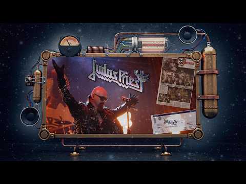 Judas Priest - Starbreaker (Belgrade, Serbia: 01.07.2011)