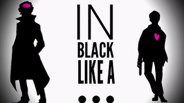 Fairly Local || Full Multifandom MEP [#1]