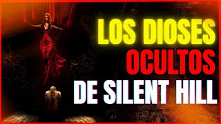 Quiénes son los dioses Rojo y Amarillo de Silent Hill? Explicación, análisis y teorías