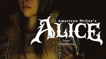 American McGee
