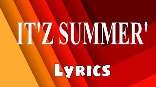 How Would BTS Sing 'IT'Z SUMMER' by ITZY (Eng/Rom/Han) (FANMADE)