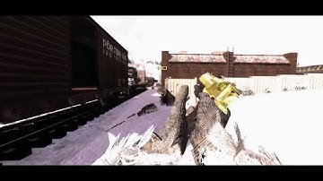 Twixtor Test (read desc)