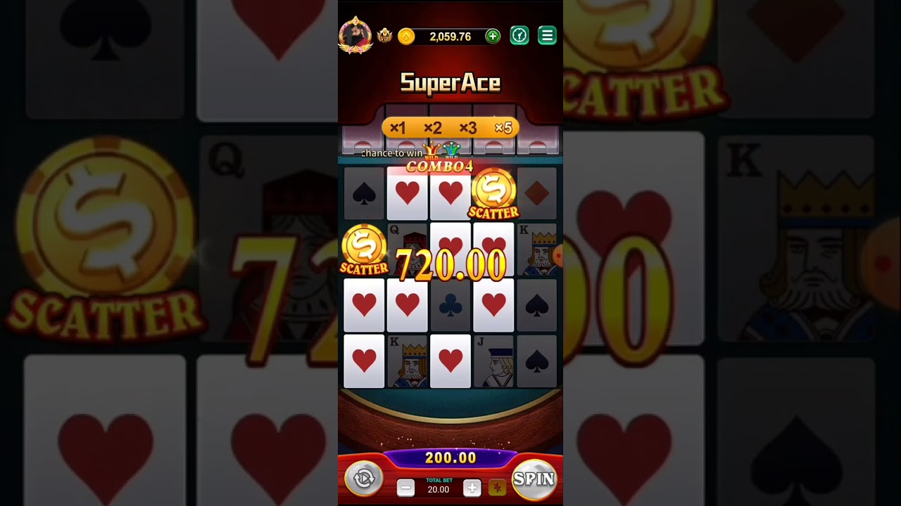 bat lay thien than yonorummy super ace yonorummywinningtricks yono777 yonoarced mbmbet slotgame jackpot slotgame